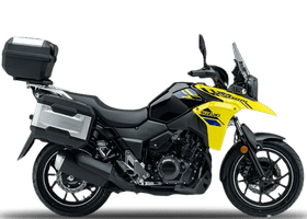 DL 250